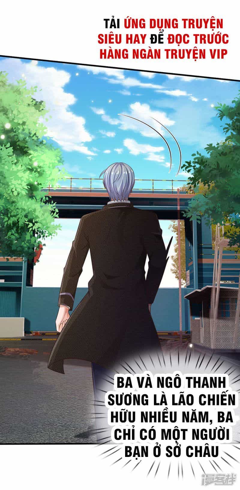 Ngạo Thị Thiên Địa - Chương 119 - ảnh 27