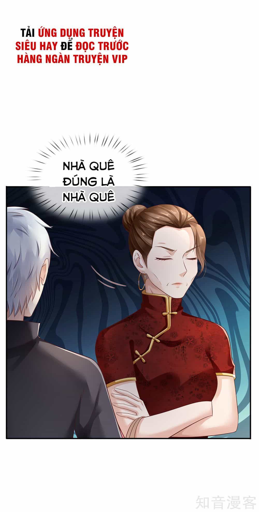 Ngạo Thị Thiên Địa - Chương 122 - ảnh 29
