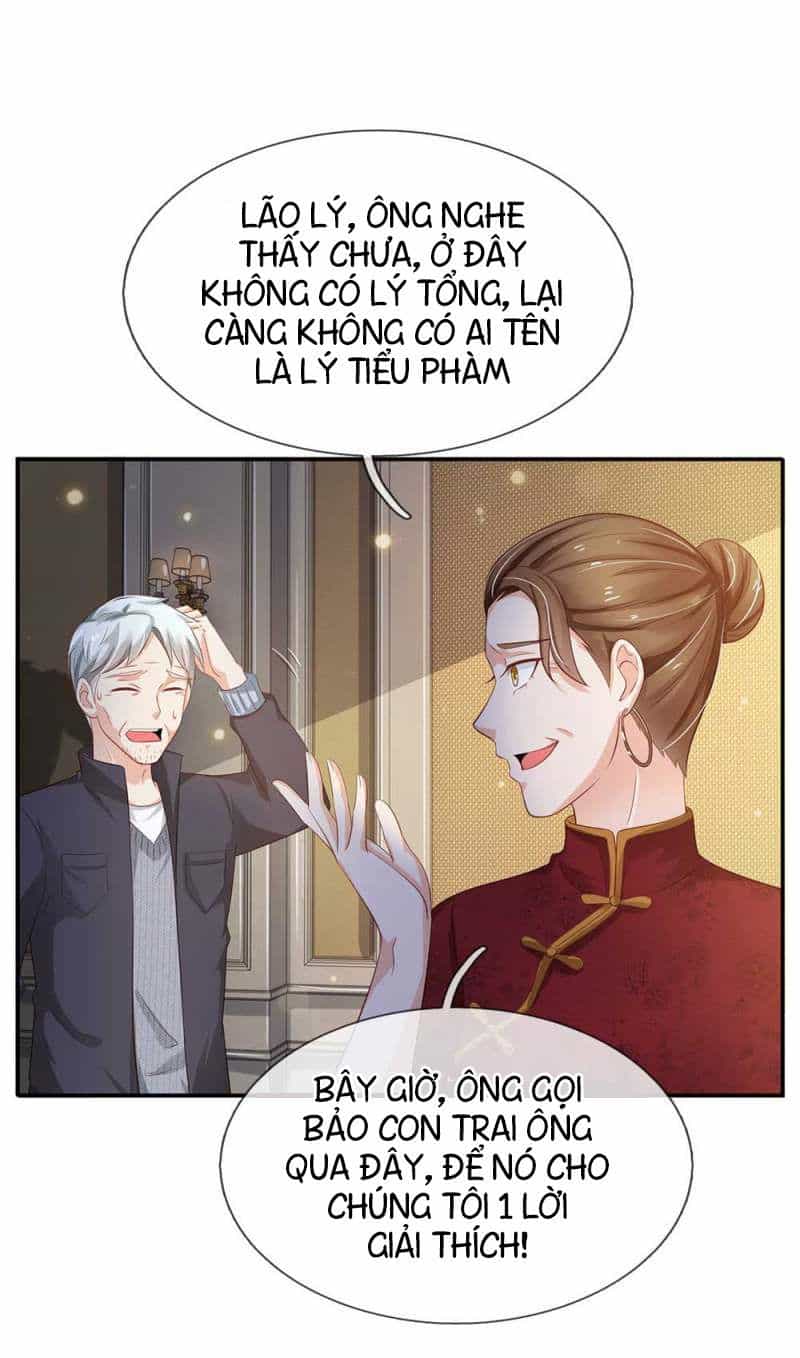 Ngạo Thị Thiên Địa - Chương 123 - ảnh 14