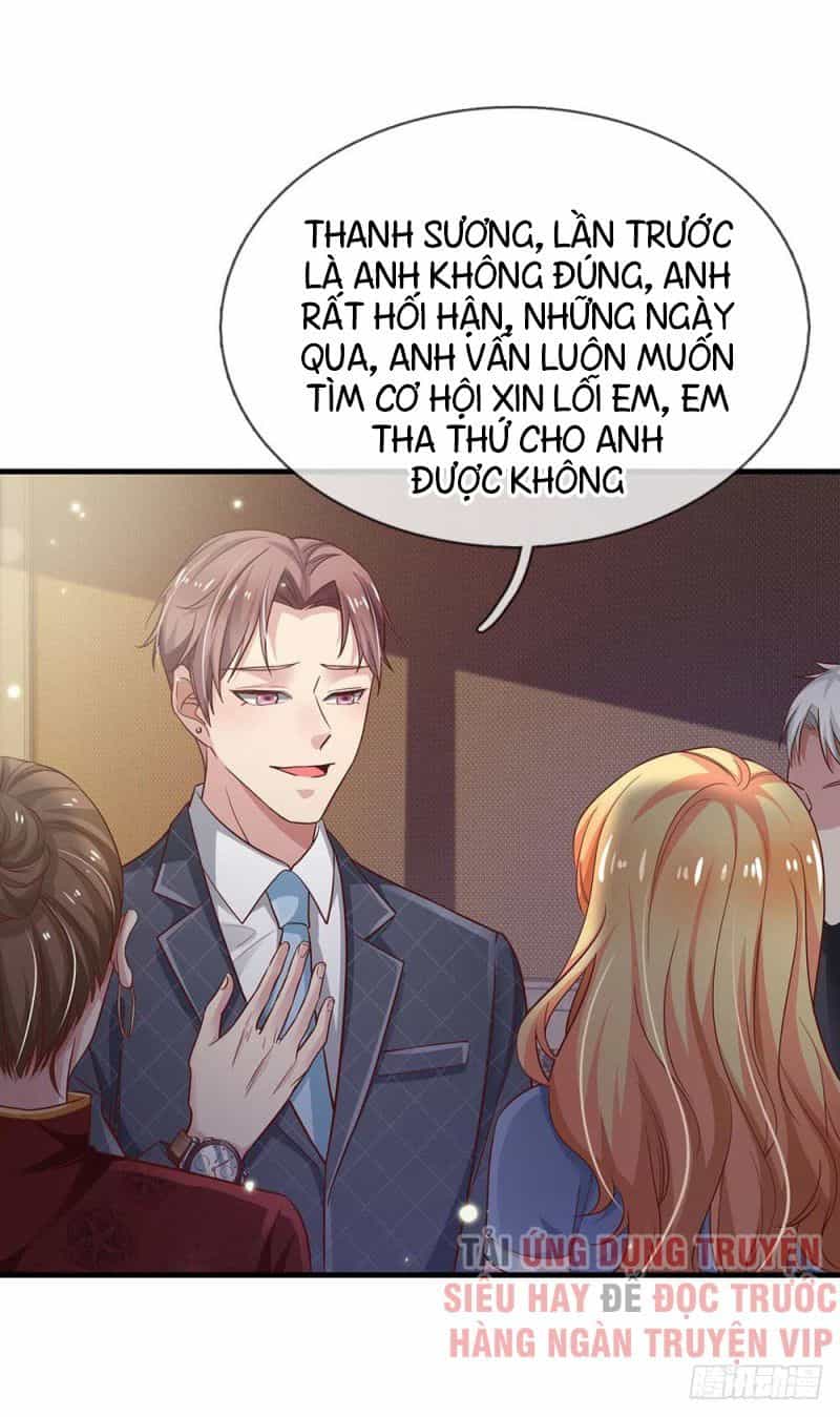 Ngạo Thị Thiên Địa - Chương 124 - ảnh 10