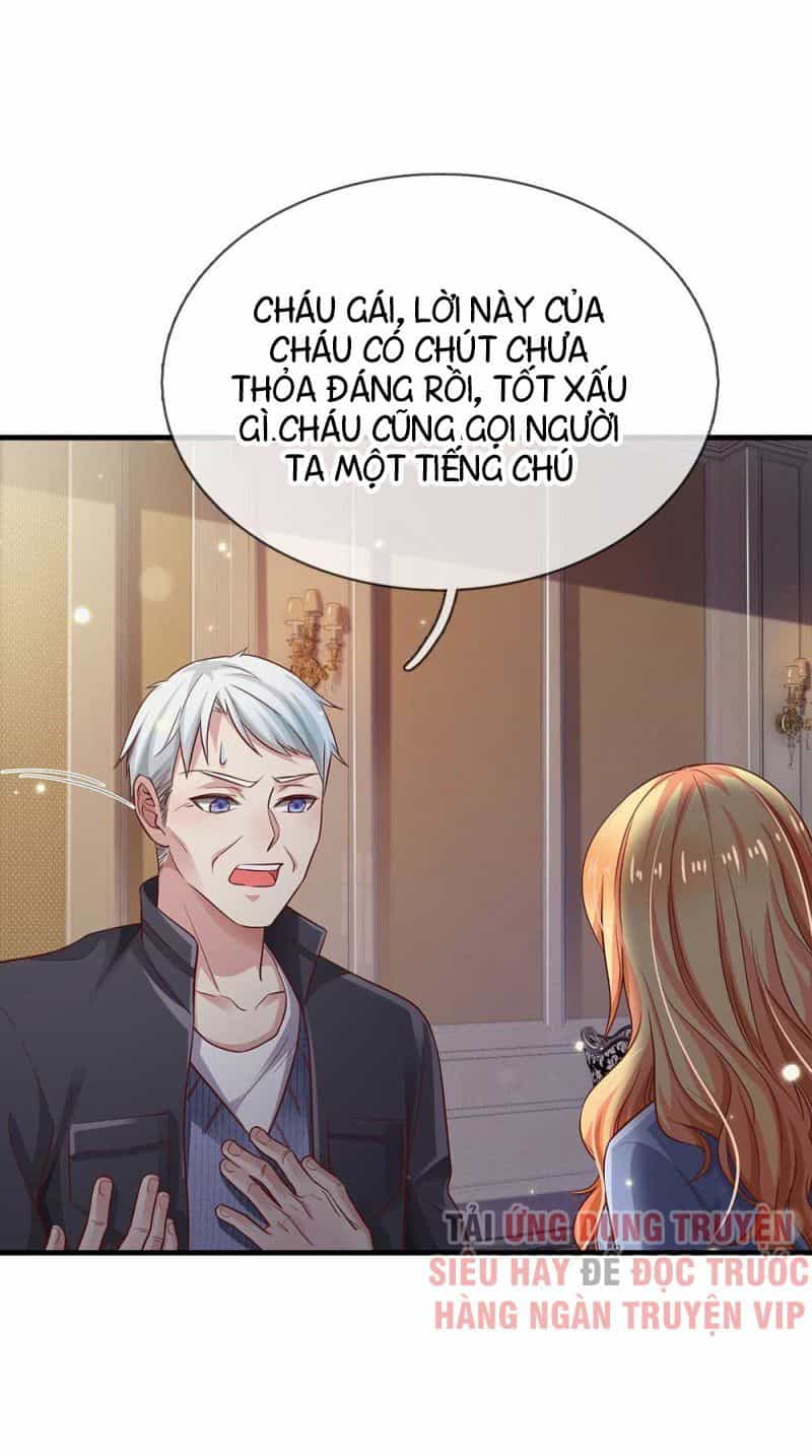 Ngạo Thị Thiên Địa - Chương 124 - ảnh 16