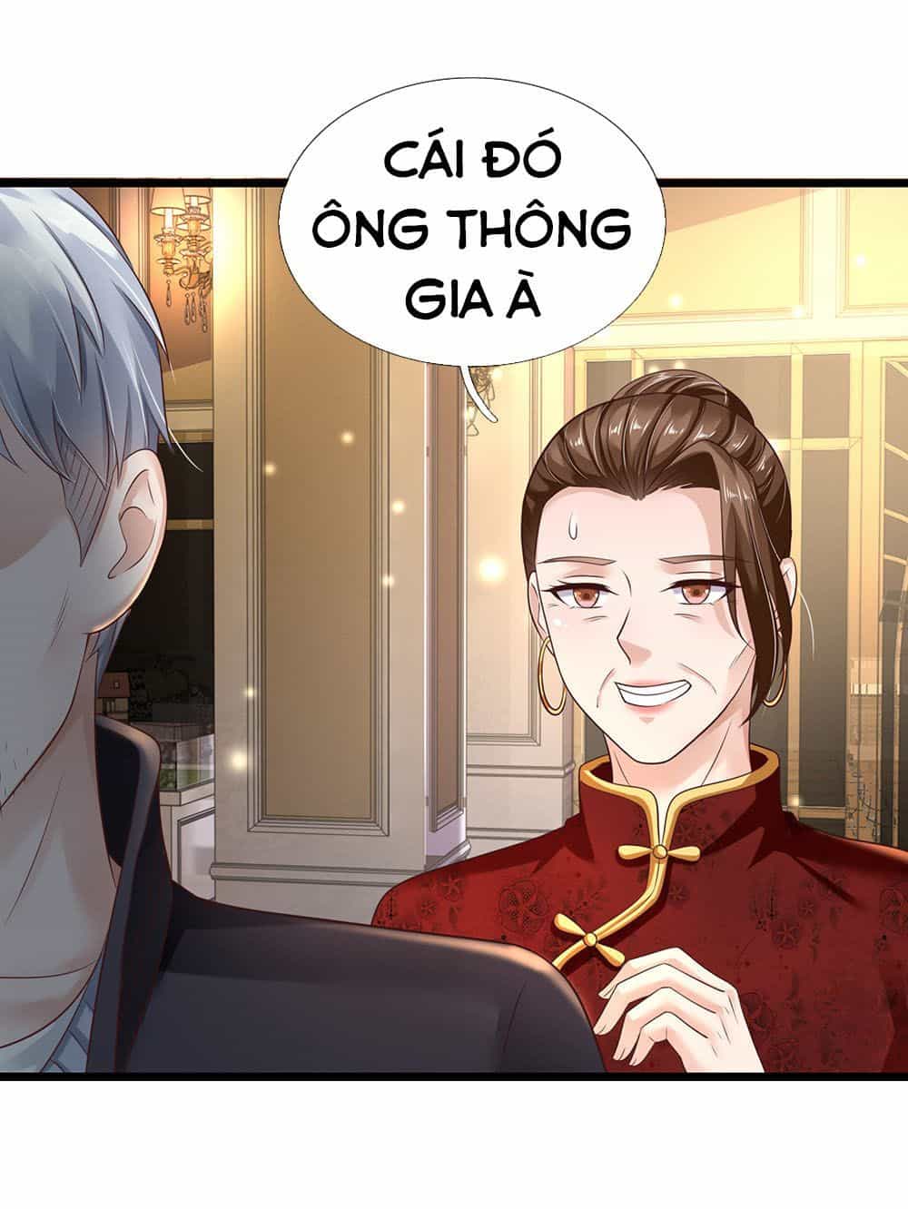 Ngạo Thị Thiên Địa - Chương 128 - ảnh 3