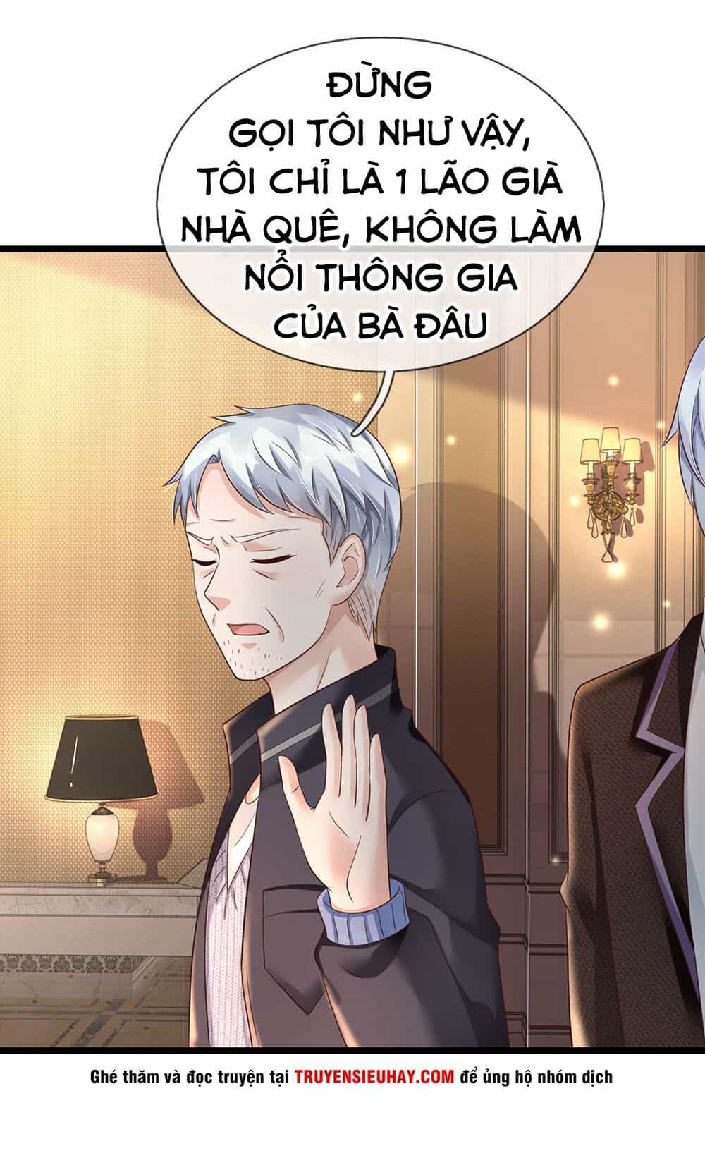 Ngạo Thị Thiên Địa - Chương 128 - ảnh 4