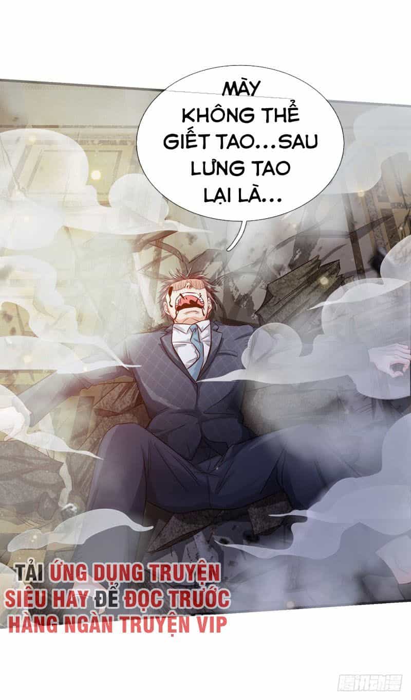 Ngạo Thị Thiên Địa - Chương 129 - ảnh 10