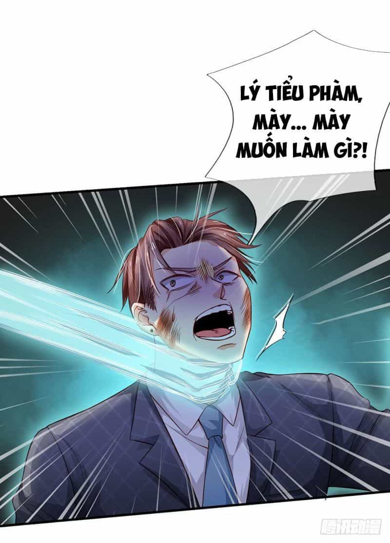 Ngạo Thị Thiên Địa - Chương 129 - ảnh 6