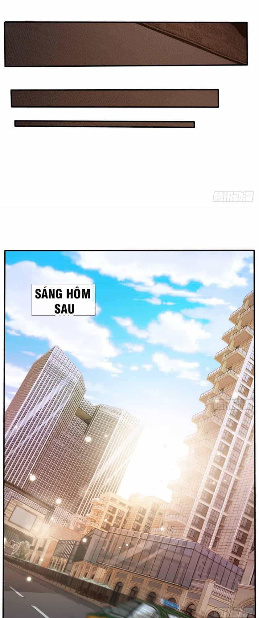 Ngạo Thị Thiên Địa - Chương 13 - ảnh 16