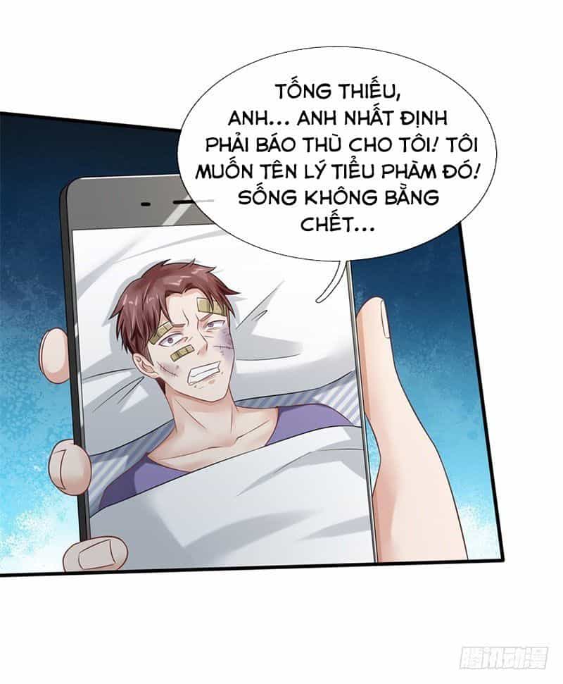 Ngạo Thị Thiên Địa - Chương 131 - ảnh 1