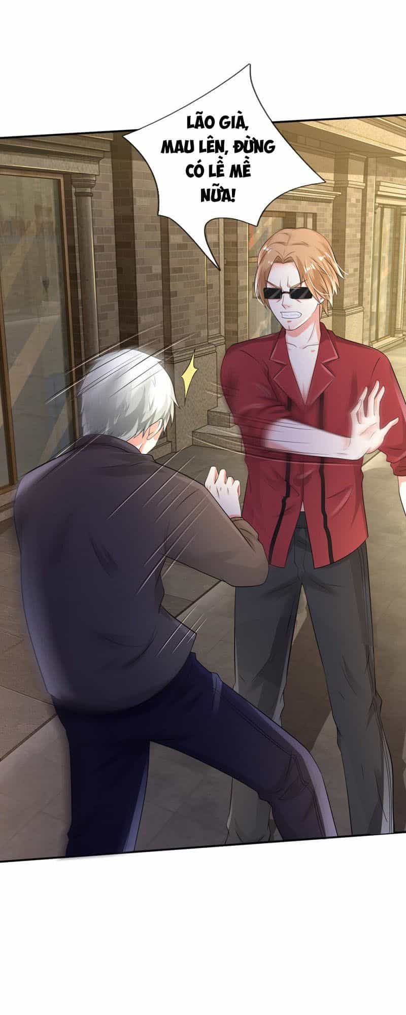 Ngạo Thị Thiên Địa - Chương 132 - ảnh 2