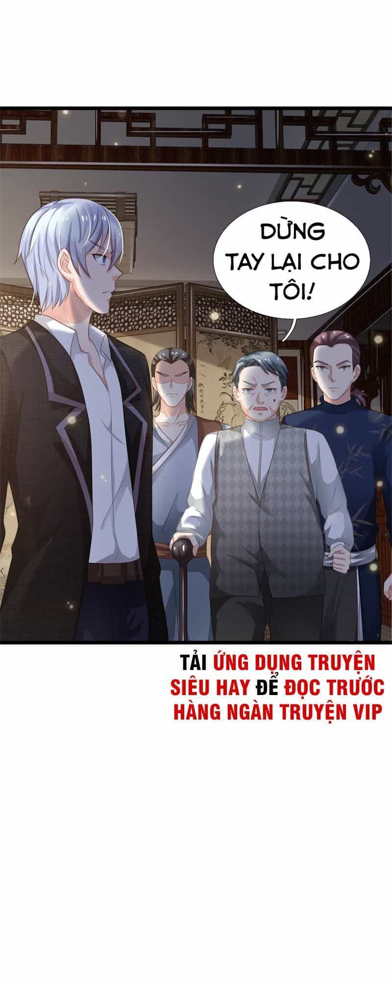Ngạo Thị Thiên Địa - Chương 134 - ảnh 25
