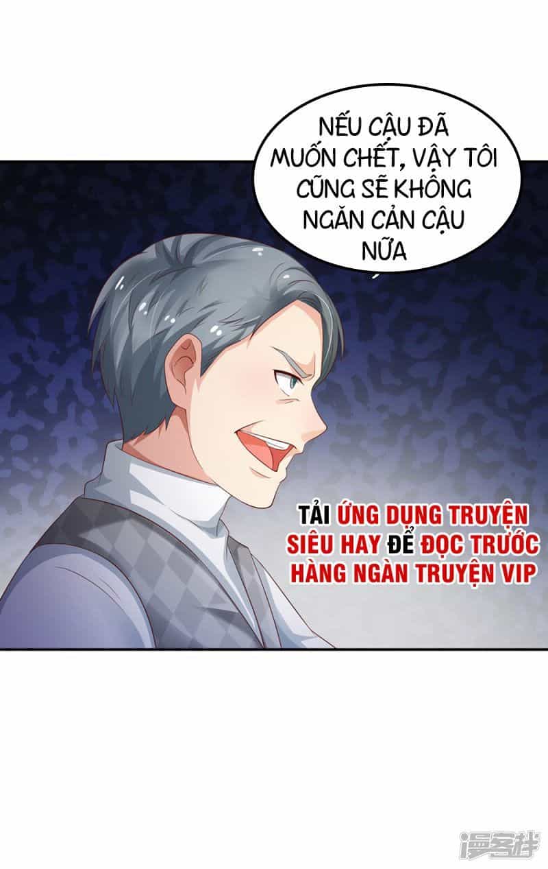 Ngạo Thị Thiên Địa - Chương 135 - ảnh 12