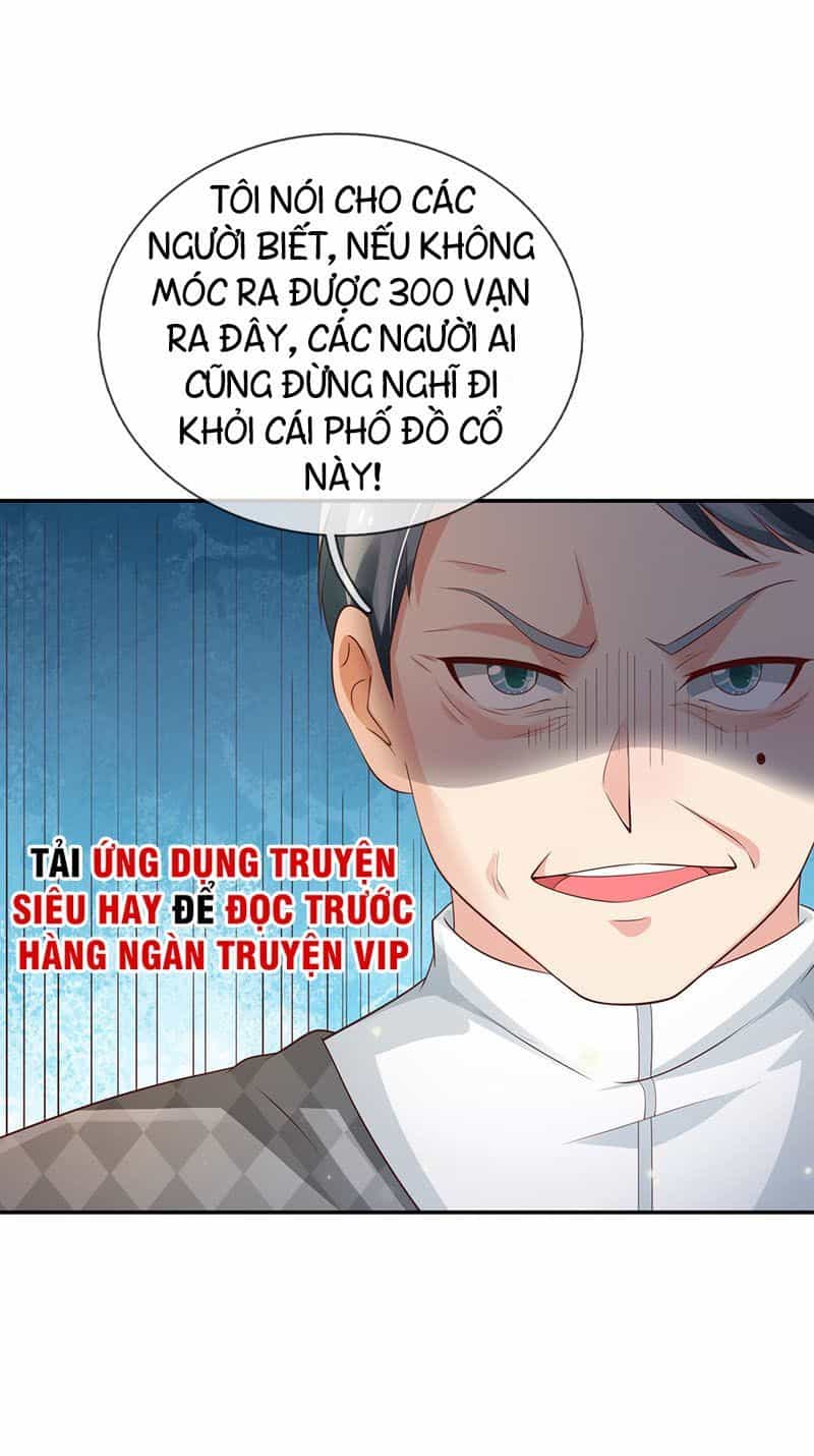 Ngạo Thị Thiên Địa - Chương 135 - ảnh 8