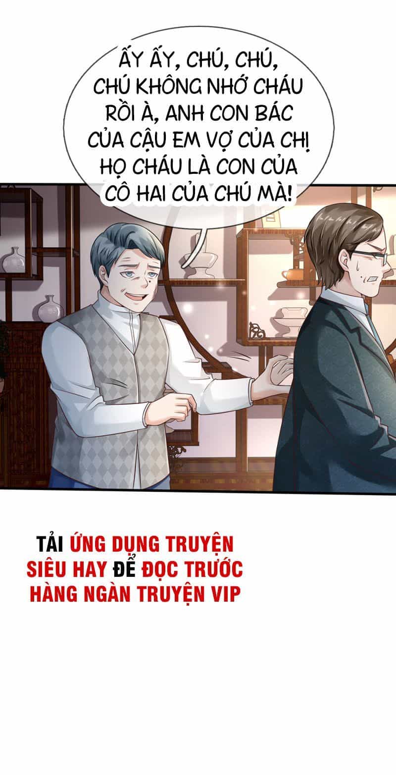 Ngạo Thị Thiên Địa - Chương 136 - ảnh 24