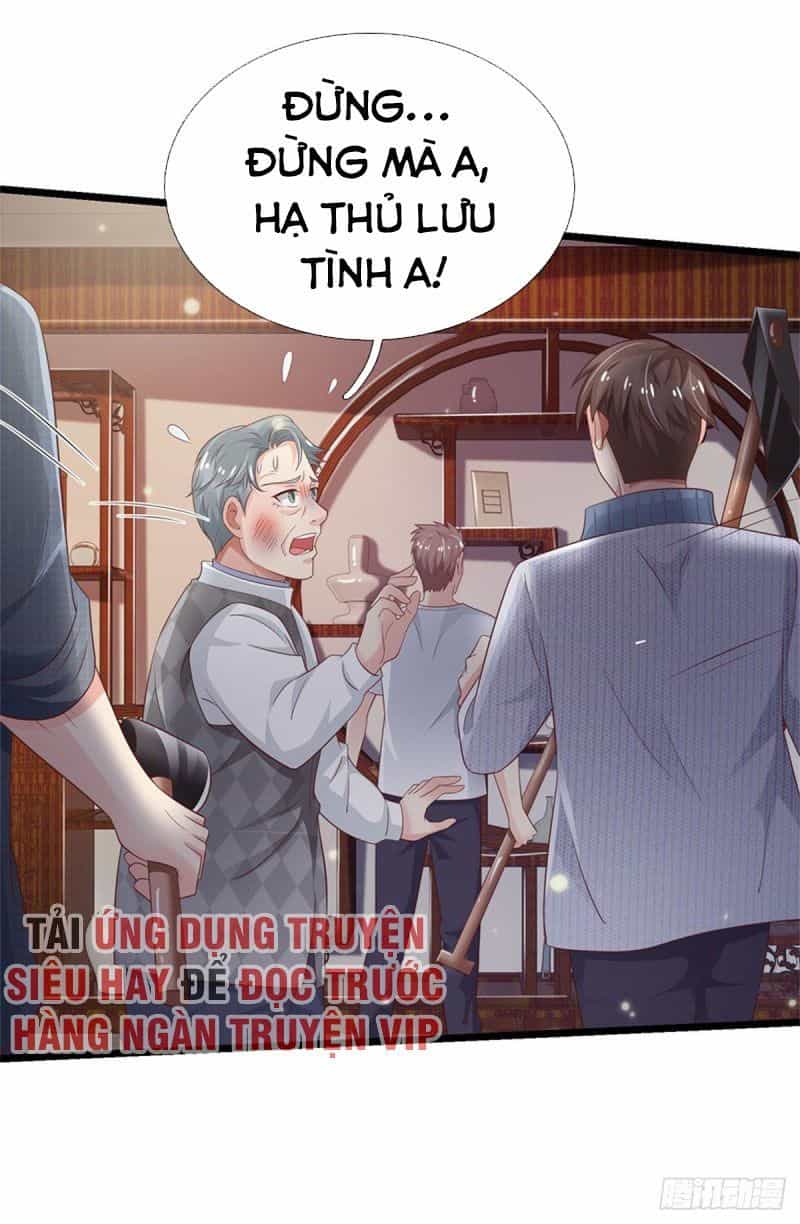 Ngạo Thị Thiên Địa - Chương 138 - ảnh 3