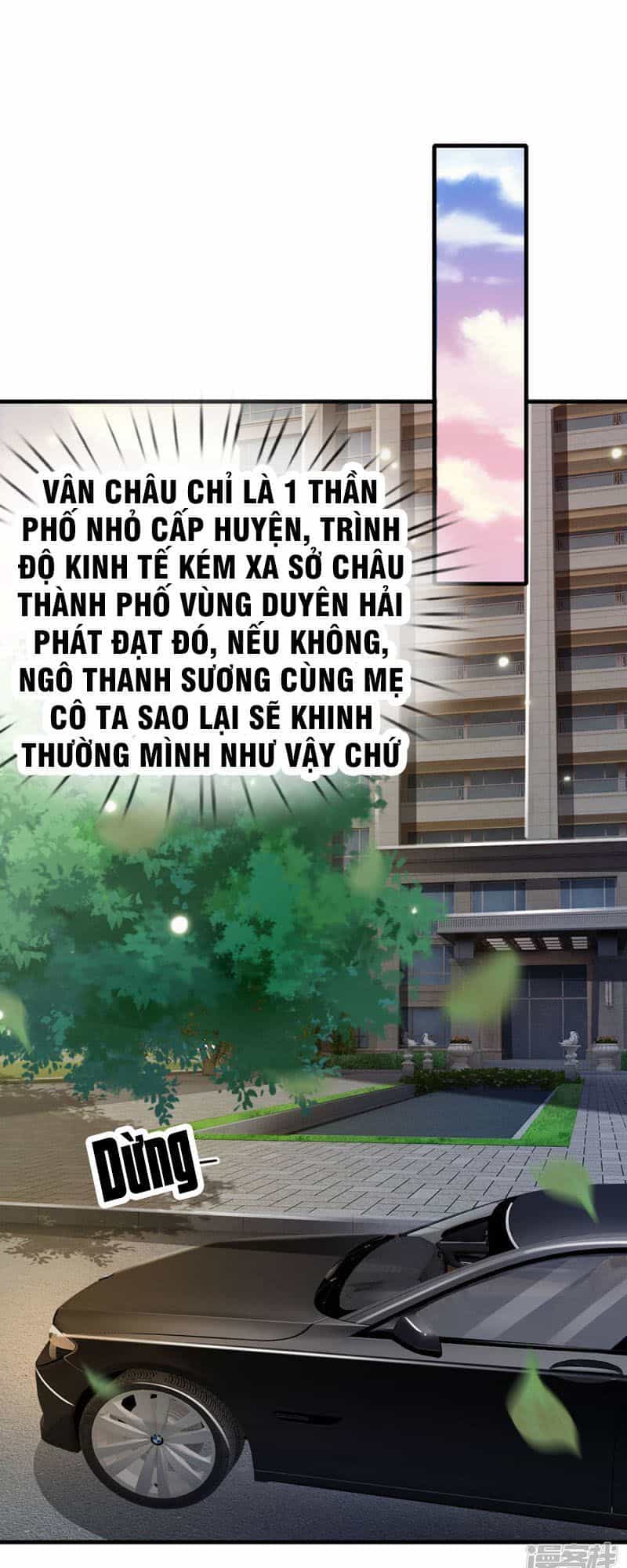 Ngạo Thị Thiên Địa - Chương 141 - ảnh 18