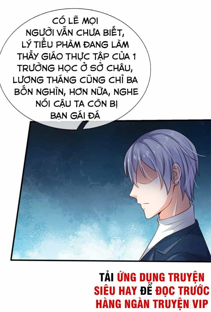 Ngạo Thị Thiên Địa - Chương 144 - ảnh 6