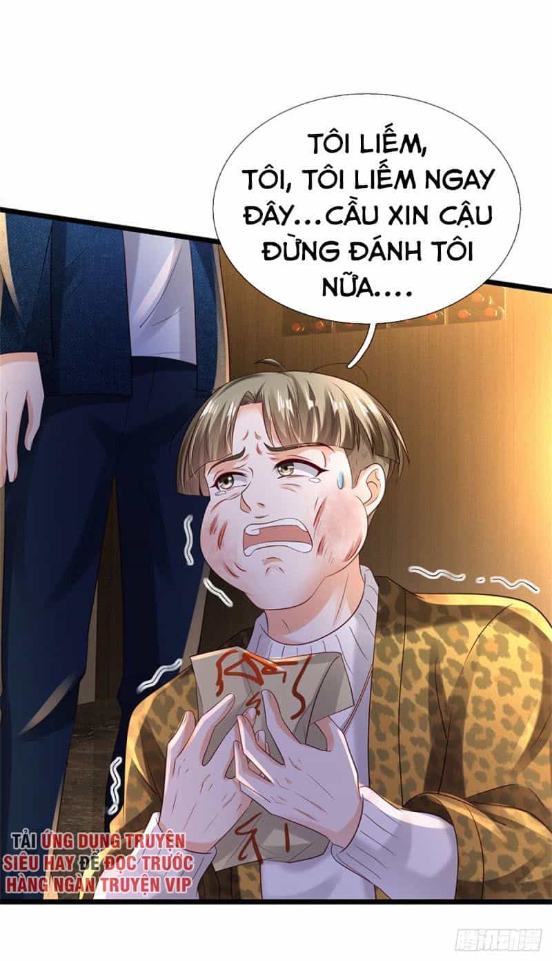 Ngạo Thị Thiên Địa - Chương 145 - ảnh 18