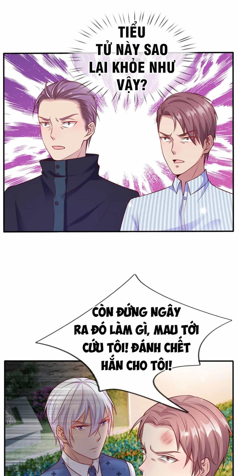 Ngạo Thị Thiên Địa - Chương 15 - ảnh 20