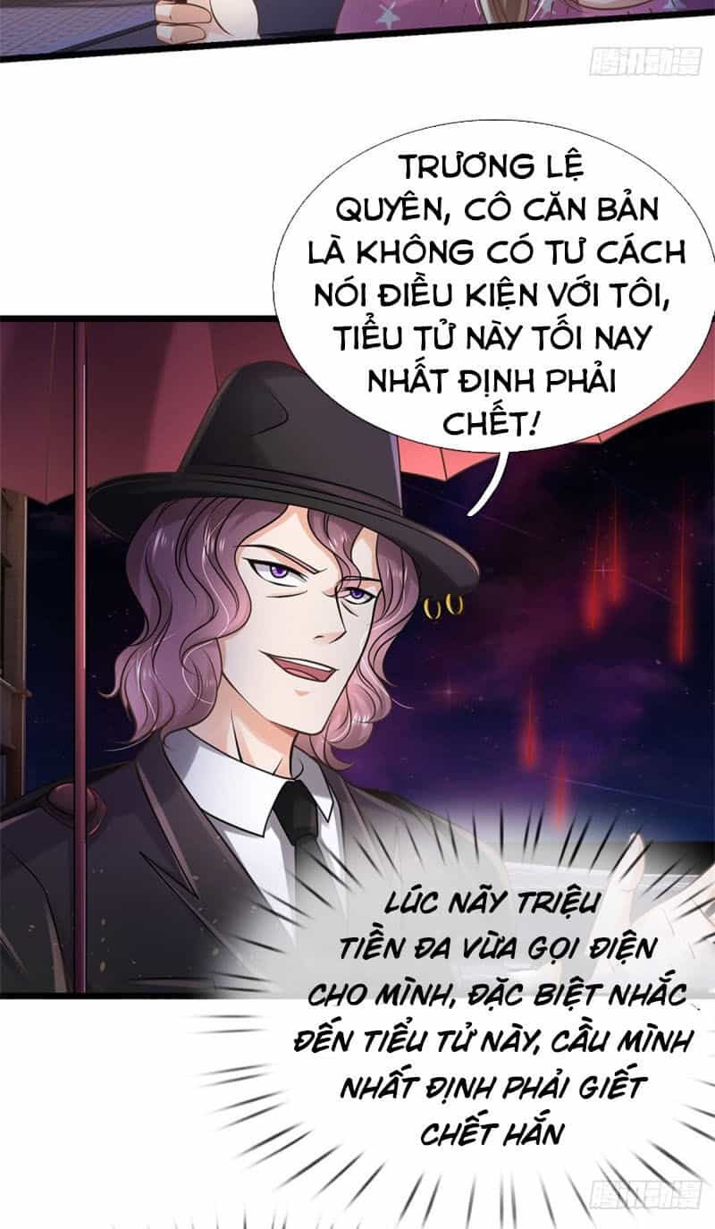 Ngạo Thị Thiên Địa - Chương 152 - ảnh 10