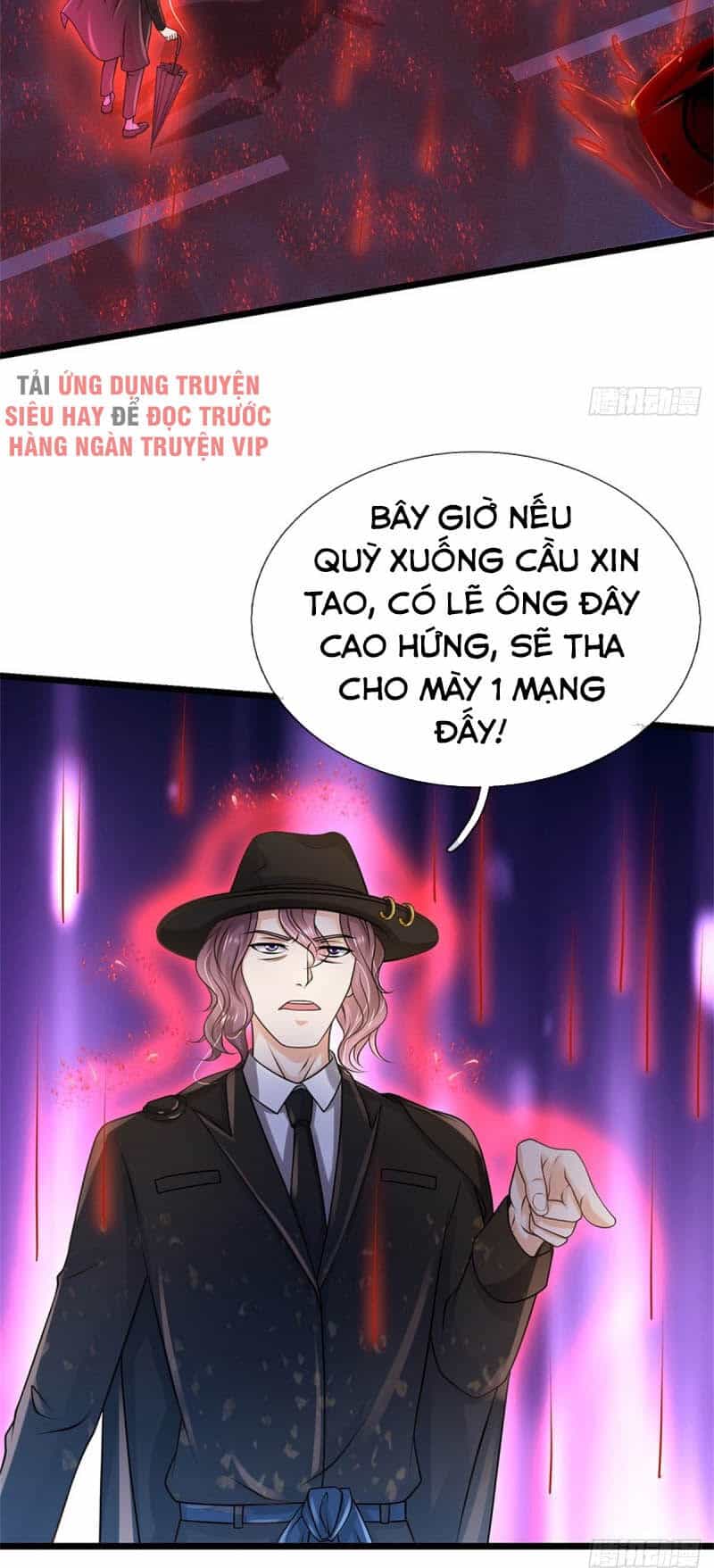 Ngạo Thị Thiên Địa - Chương 152 - ảnh 12