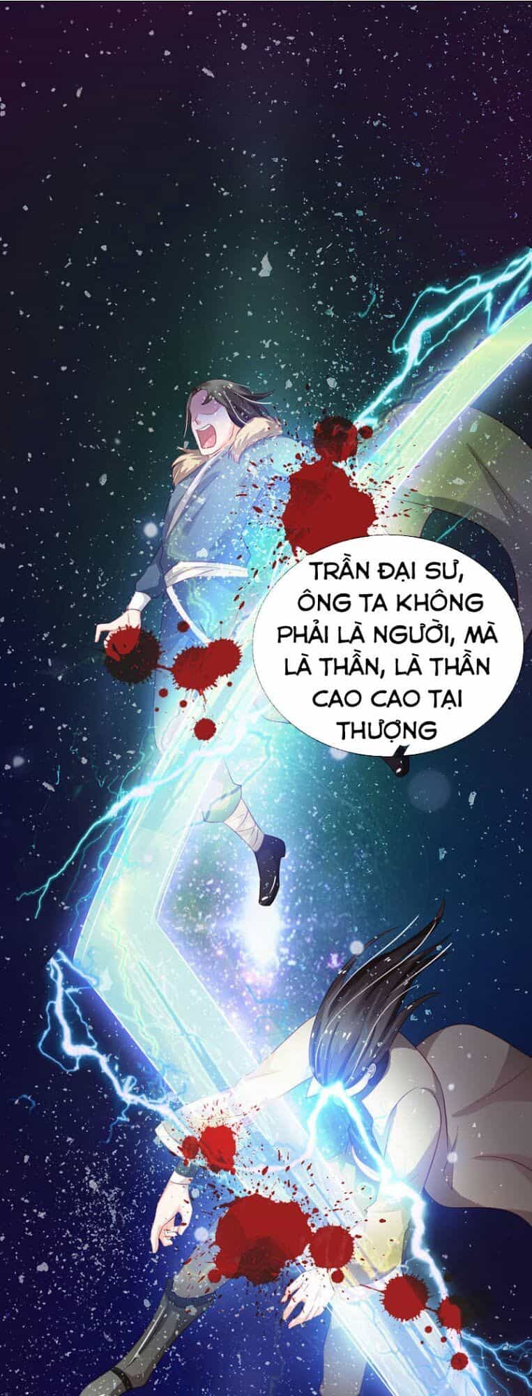Ngạo Thị Thiên Địa - Chương 154 - ảnh 10
