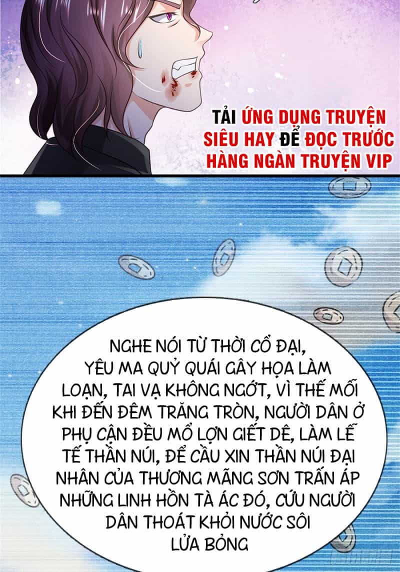 Ngạo Thị Thiên Địa - Chương 155 - ảnh 21