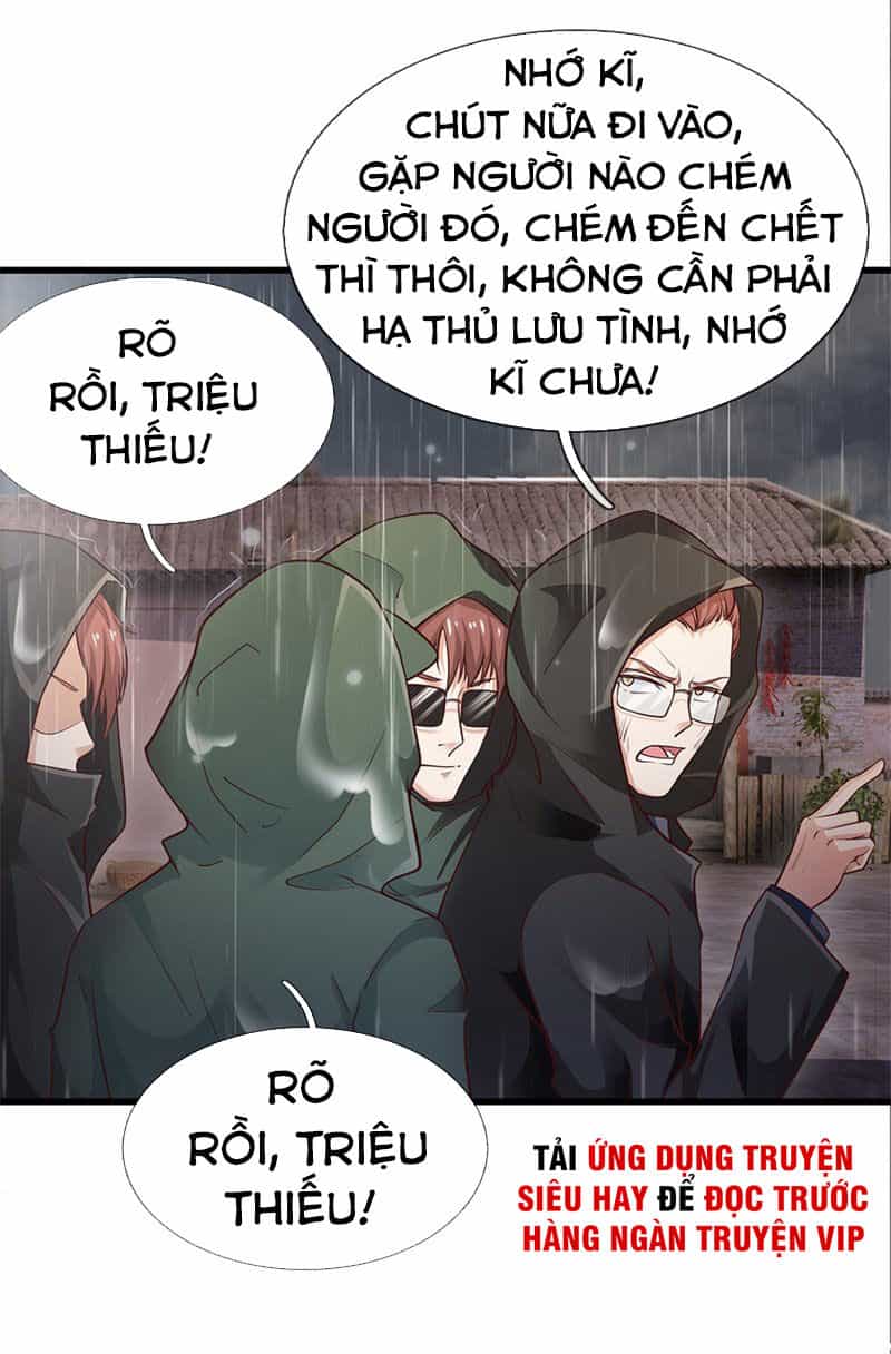 Ngạo Thị Thiên Địa - Chương 156 - ảnh 22