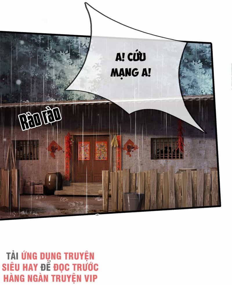 Ngạo Thị Thiên Địa - Chương 156 - ảnh 24