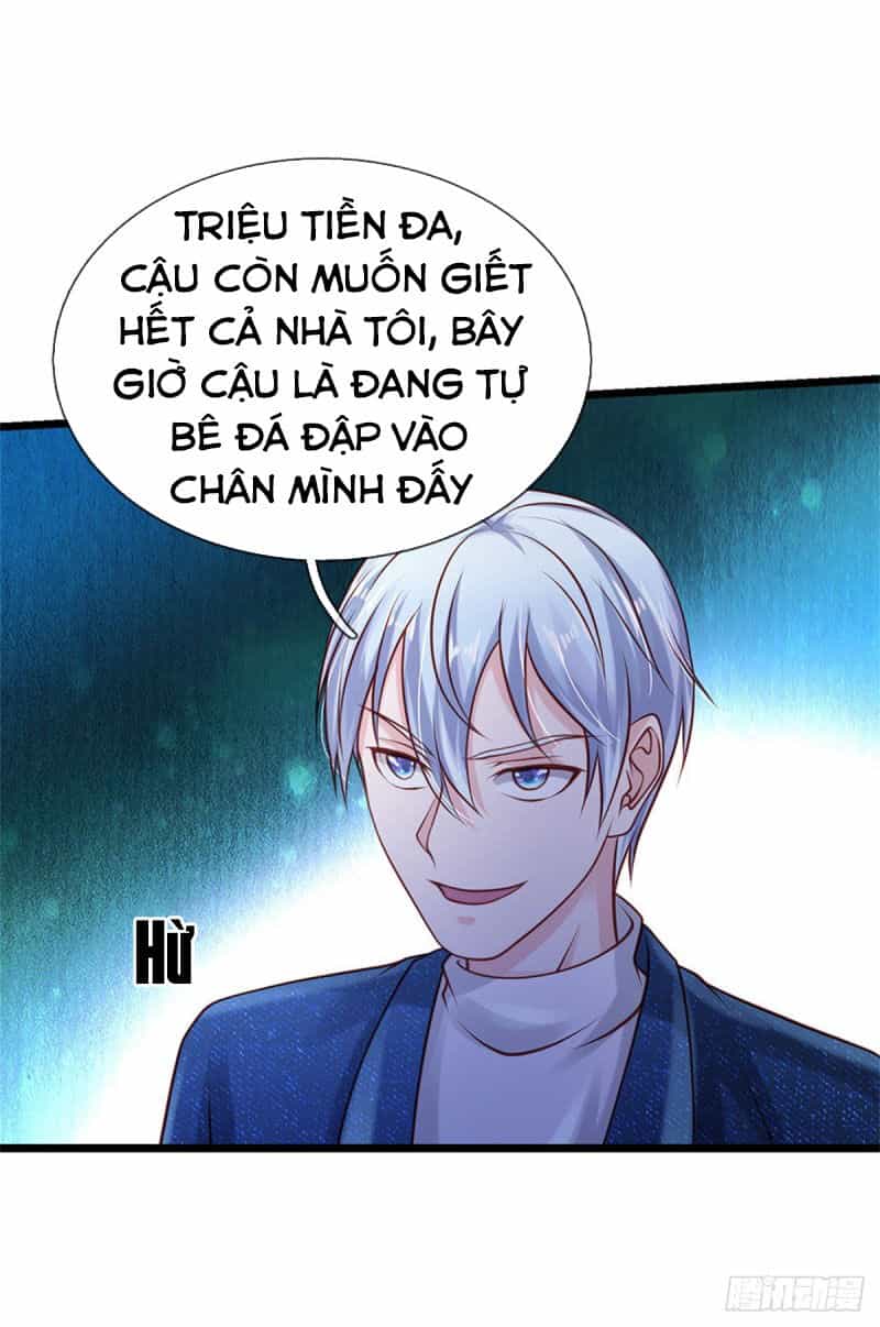 Ngạo Thị Thiên Địa - Chương 158 - ảnh 15