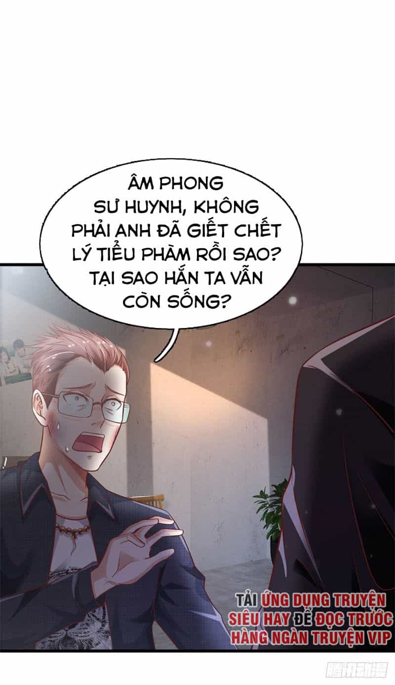 Ngạo Thị Thiên Địa - Chương 158 - ảnh 20