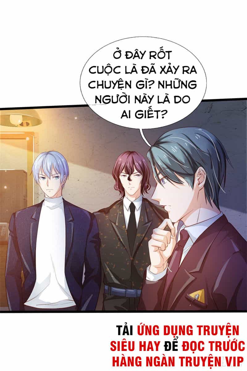 Ngạo Thị Thiên Địa - Chương 160 - ảnh 2