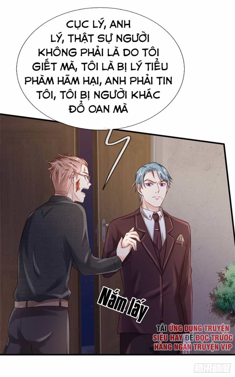 Ngạo Thị Thiên Địa - Chương 161 - ảnh 1