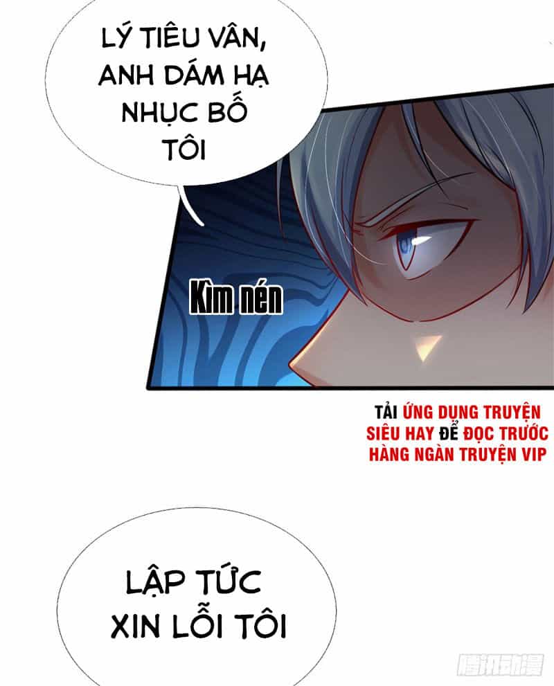 Ngạo Thị Thiên Địa - Chương 161 - ảnh 18