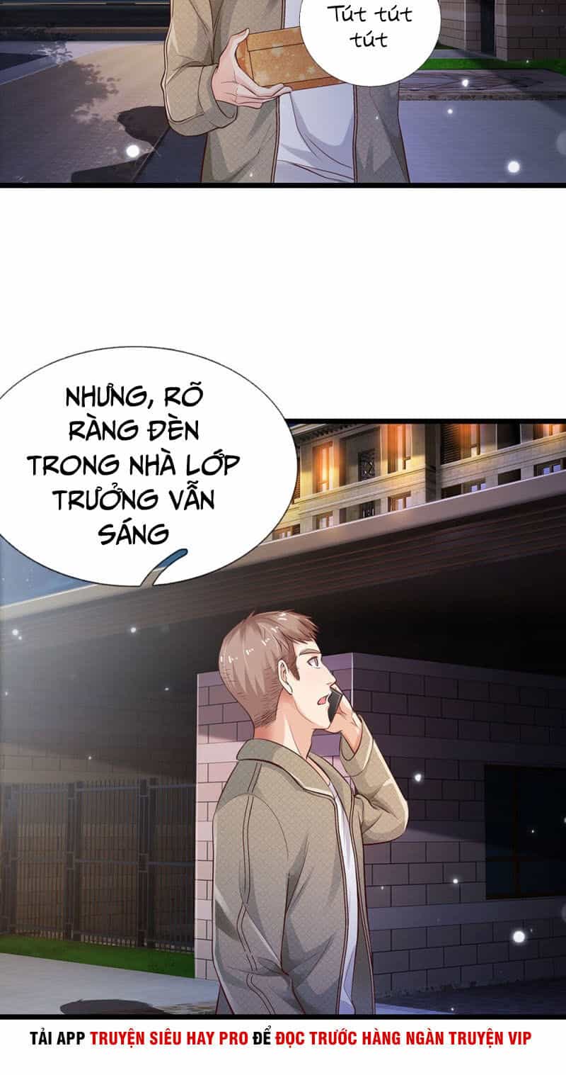 Ngạo Thị Thiên Địa - Chương 163 - ảnh 11