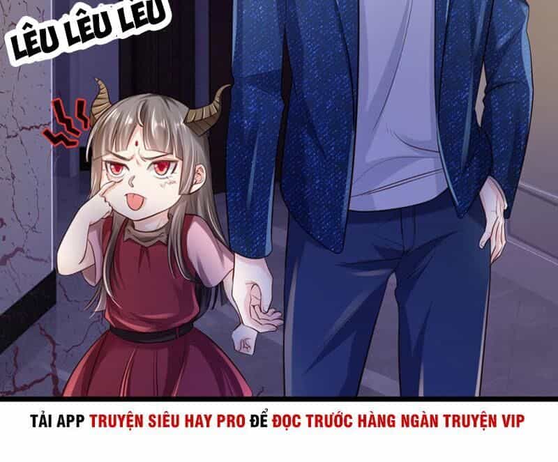Ngạo Thị Thiên Địa - Chương 164 - ảnh 18