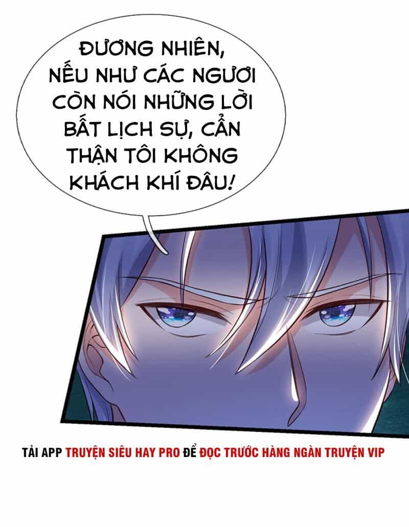 Ngạo Thị Thiên Địa - Chương 164 - ảnh 19