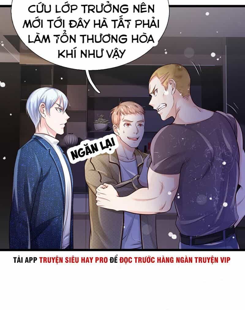 Ngạo Thị Thiên Địa - Chương 164 - ảnh 21