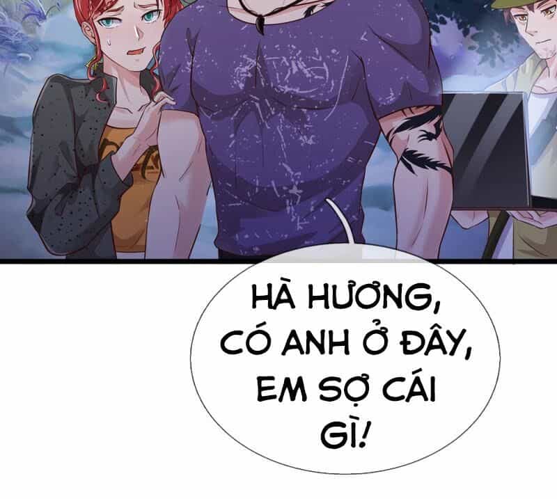 Ngạo Thị Thiên Địa - Chương 167 - ảnh 8