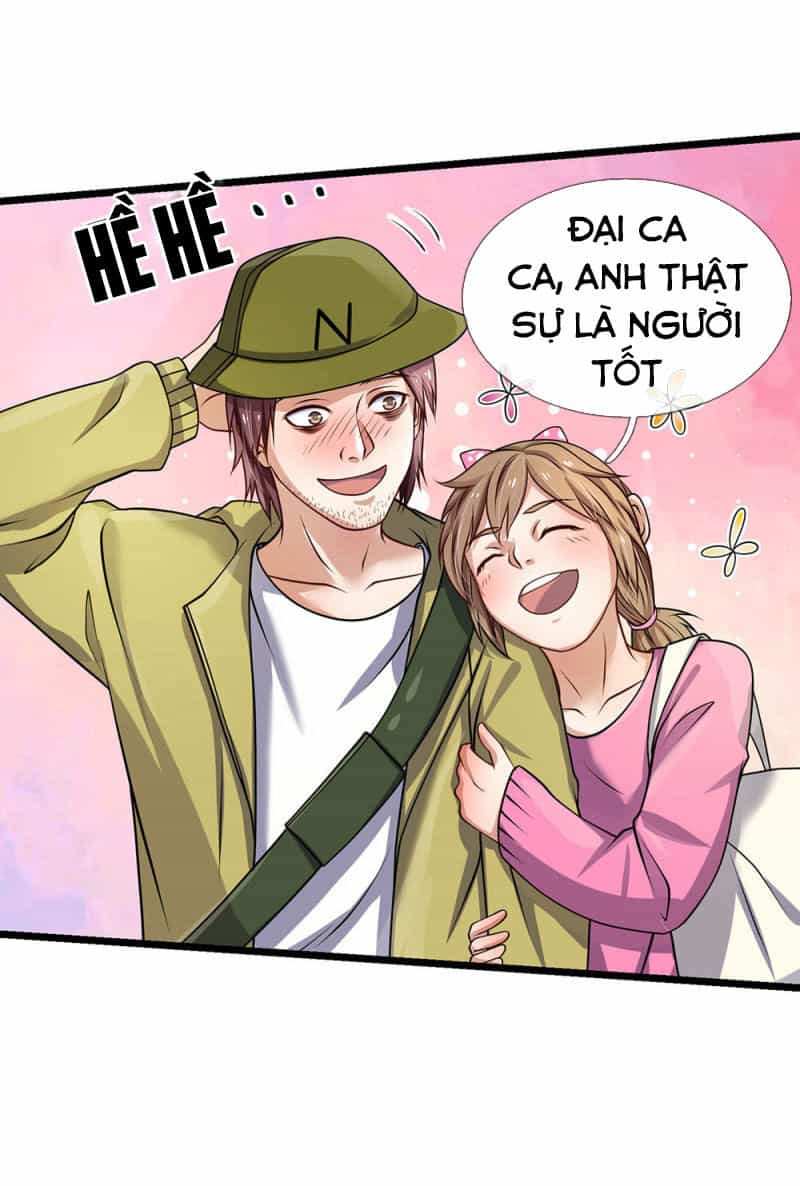Ngạo Thị Thiên Địa - Chương 168 - ảnh 2