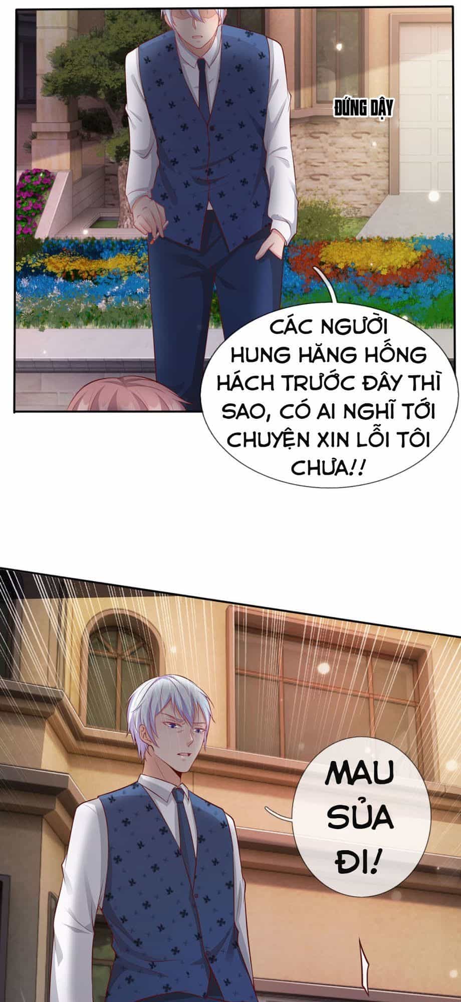 Ngạo Thị Thiên Địa - Chương 17 - ảnh 14