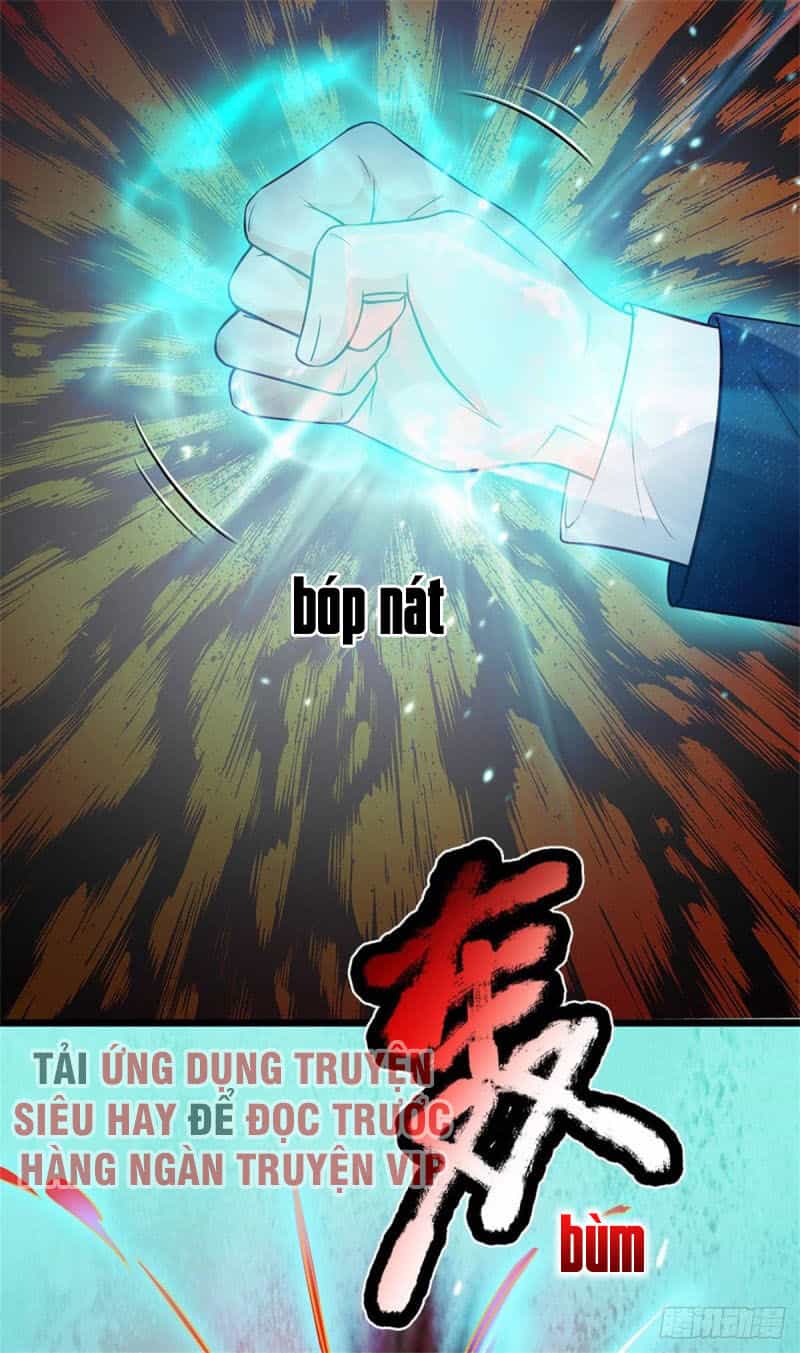 Ngạo Thị Thiên Địa - Chương 170 - ảnh 7