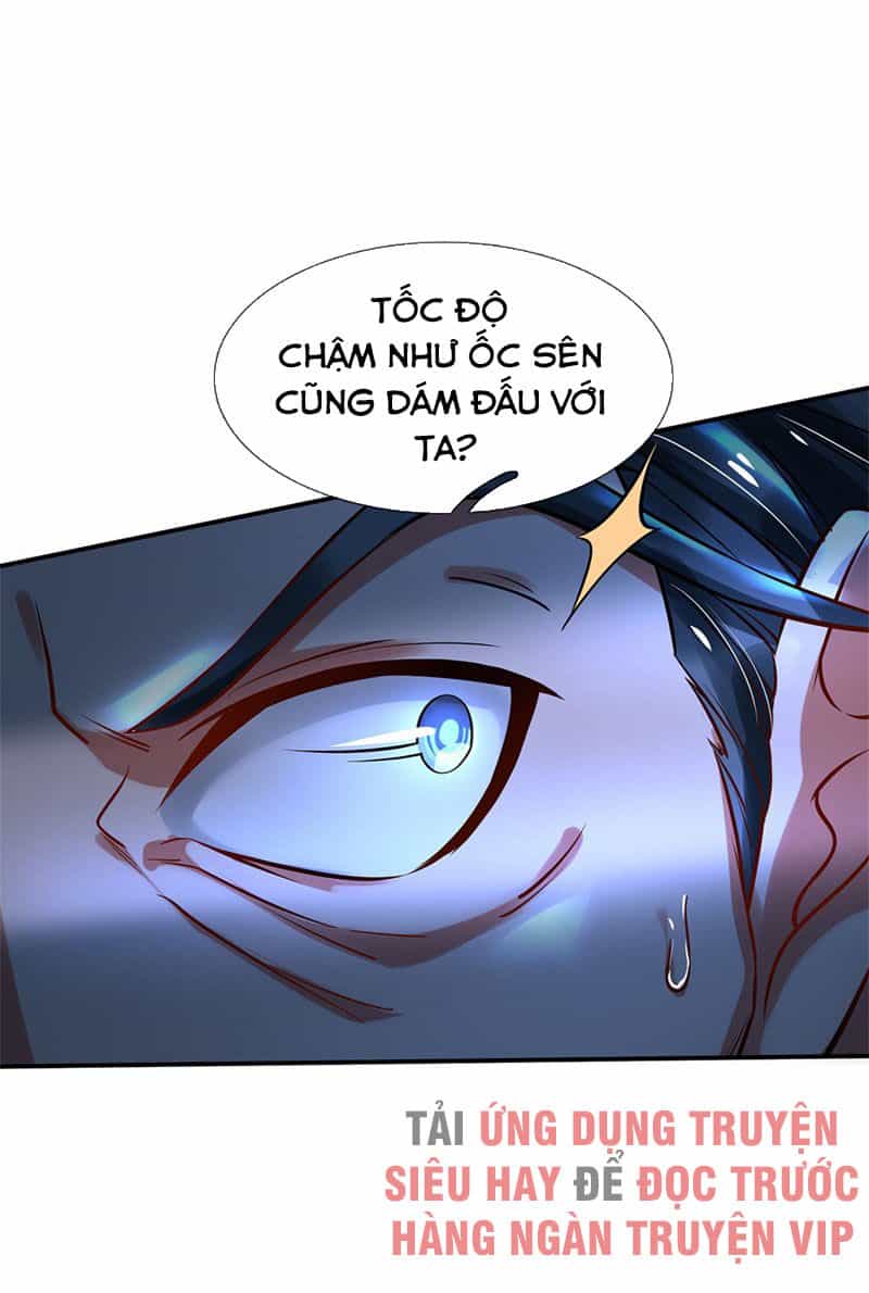 Ngạo Thị Thiên Địa - Chương 175 - ảnh 19