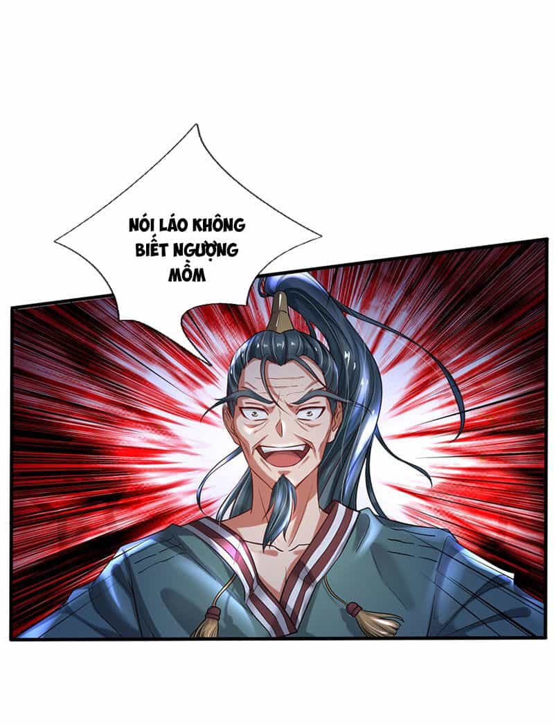 Ngạo Thị Thiên Địa - Chương 175 - ảnh 9