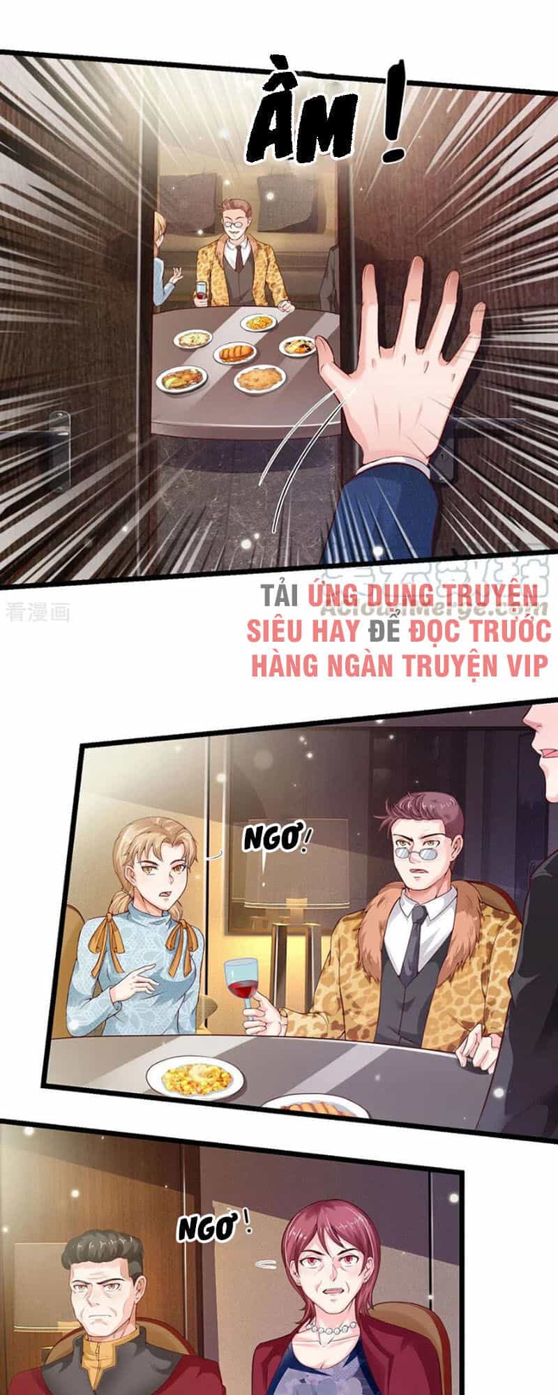 Ngạo Thị Thiên Địa - Chương 178 - ảnh 1