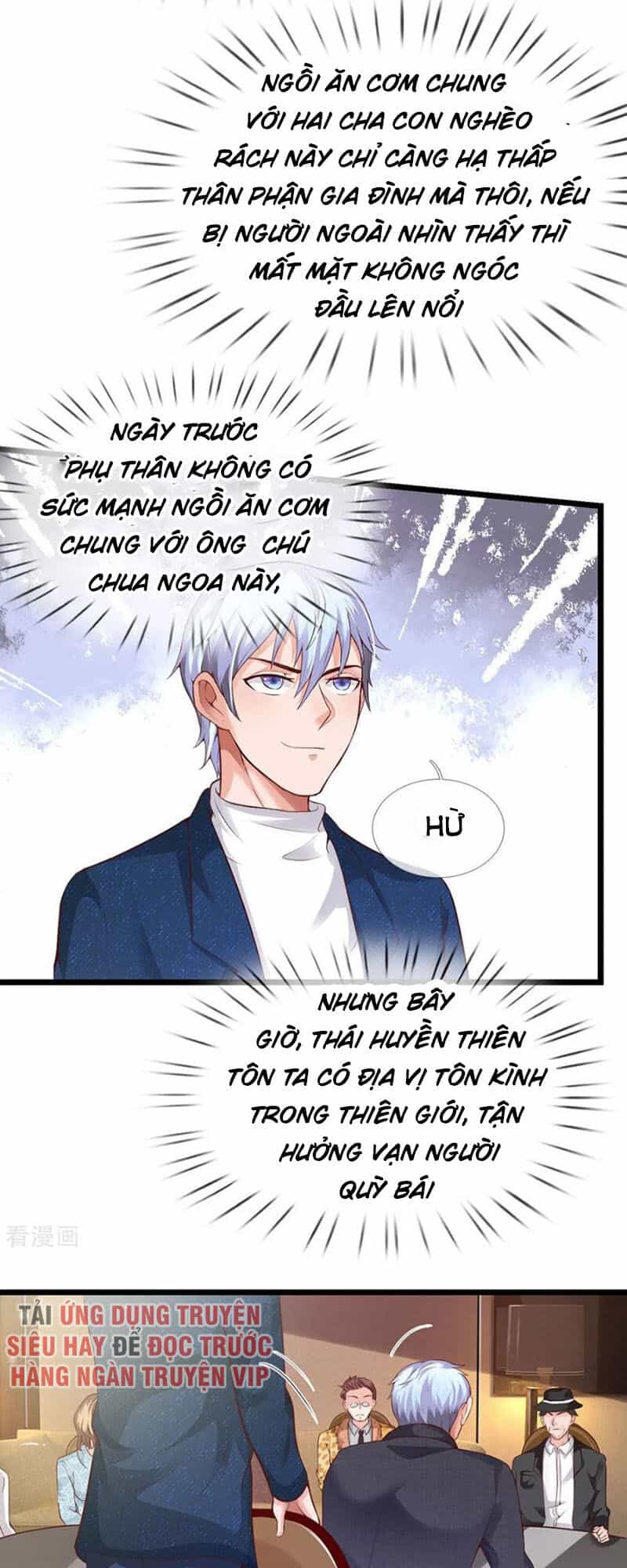 Ngạo Thị Thiên Địa - Chương 178 - ảnh 5
