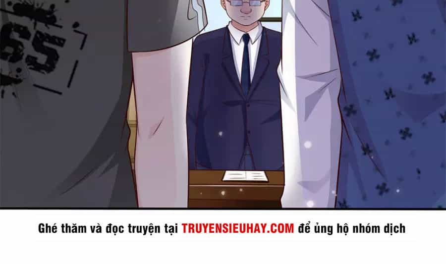 Ngạo Thị Thiên Địa - Chương 18 - ảnh 18