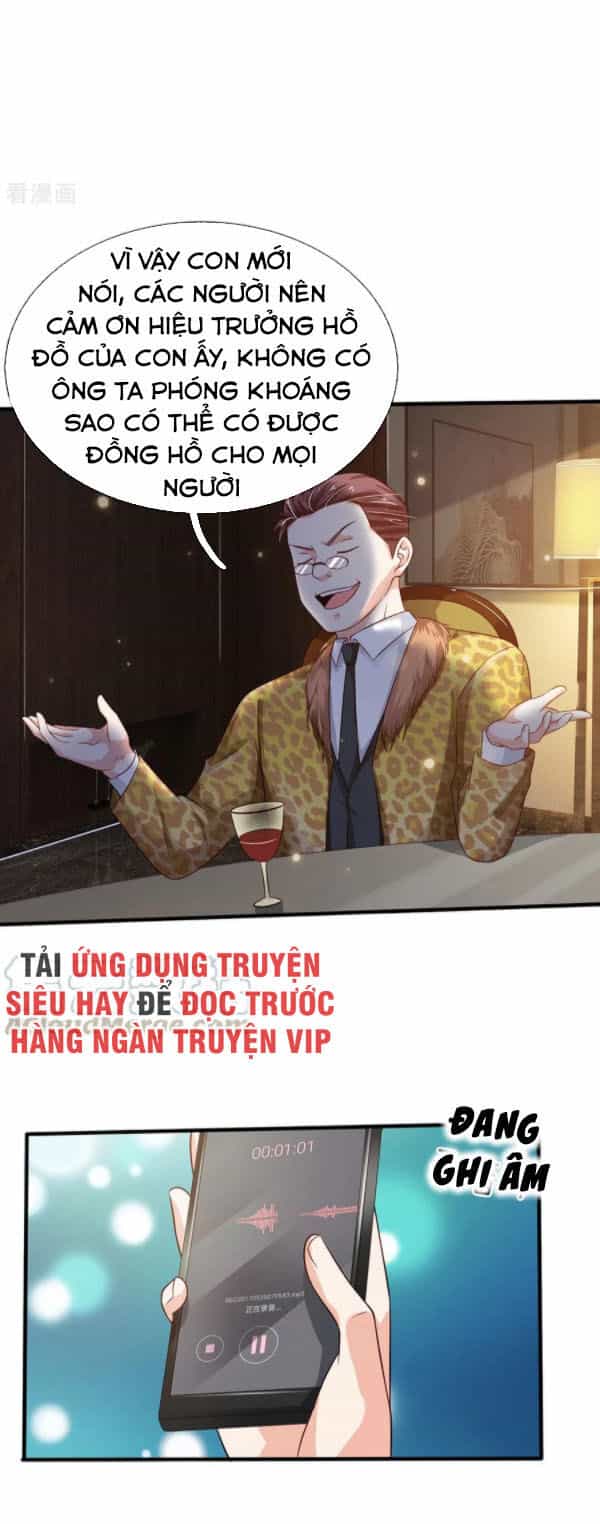 Ngạo Thị Thiên Địa - Chương 180 - ảnh 11