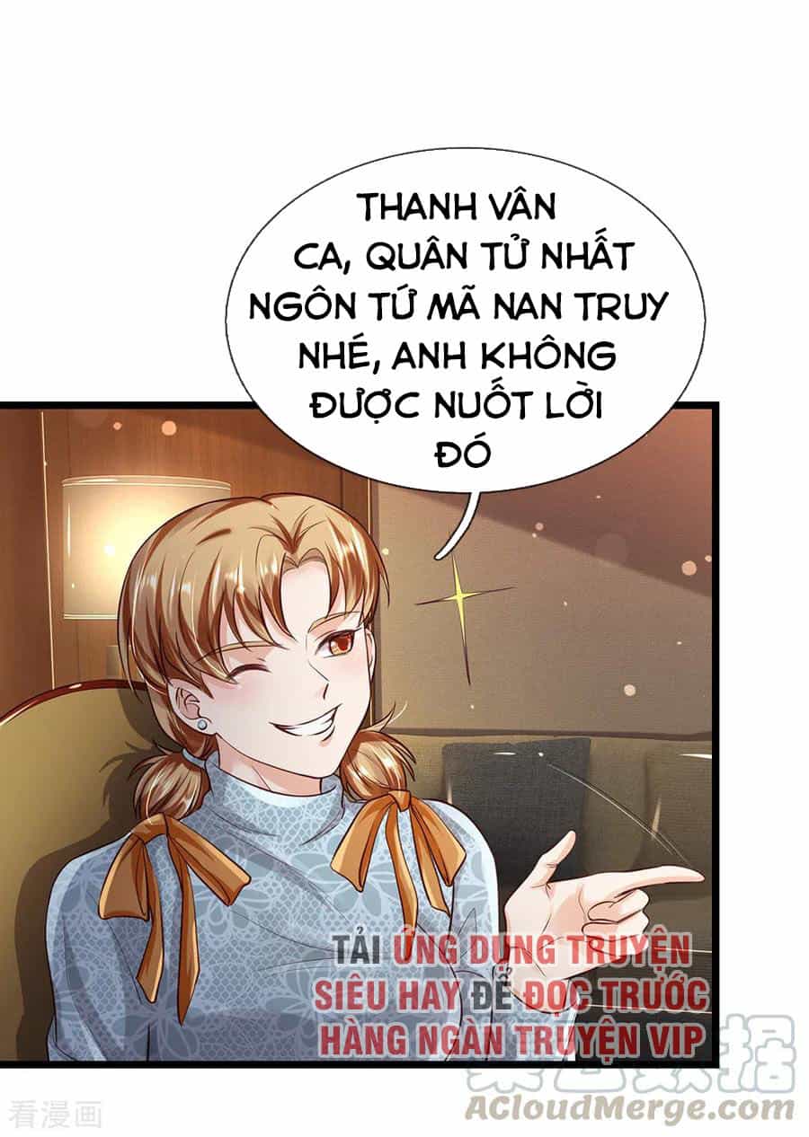 Ngạo Thị Thiên Địa - Chương 181 - ảnh 4