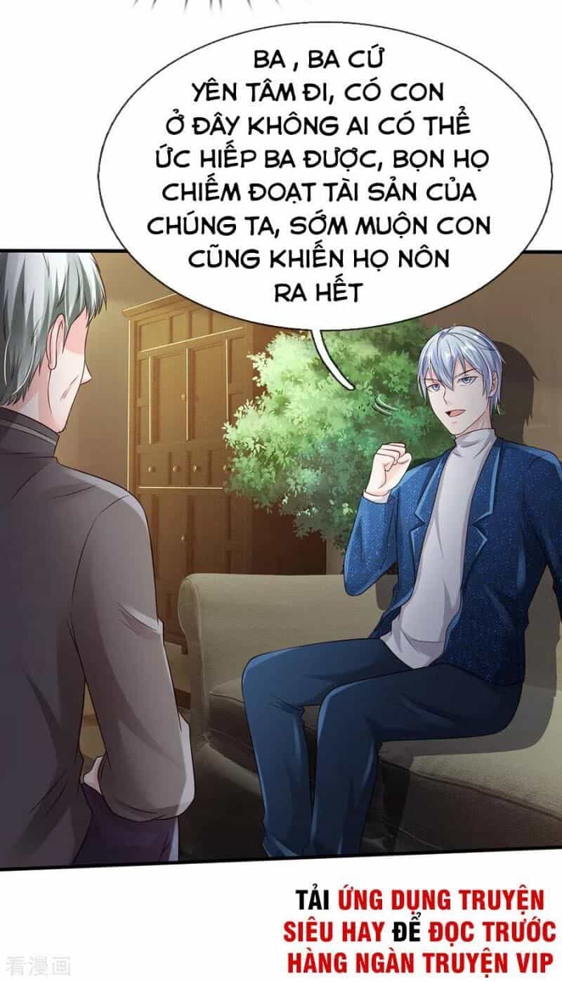 Ngạo Thị Thiên Địa - Chương 184 - ảnh 17