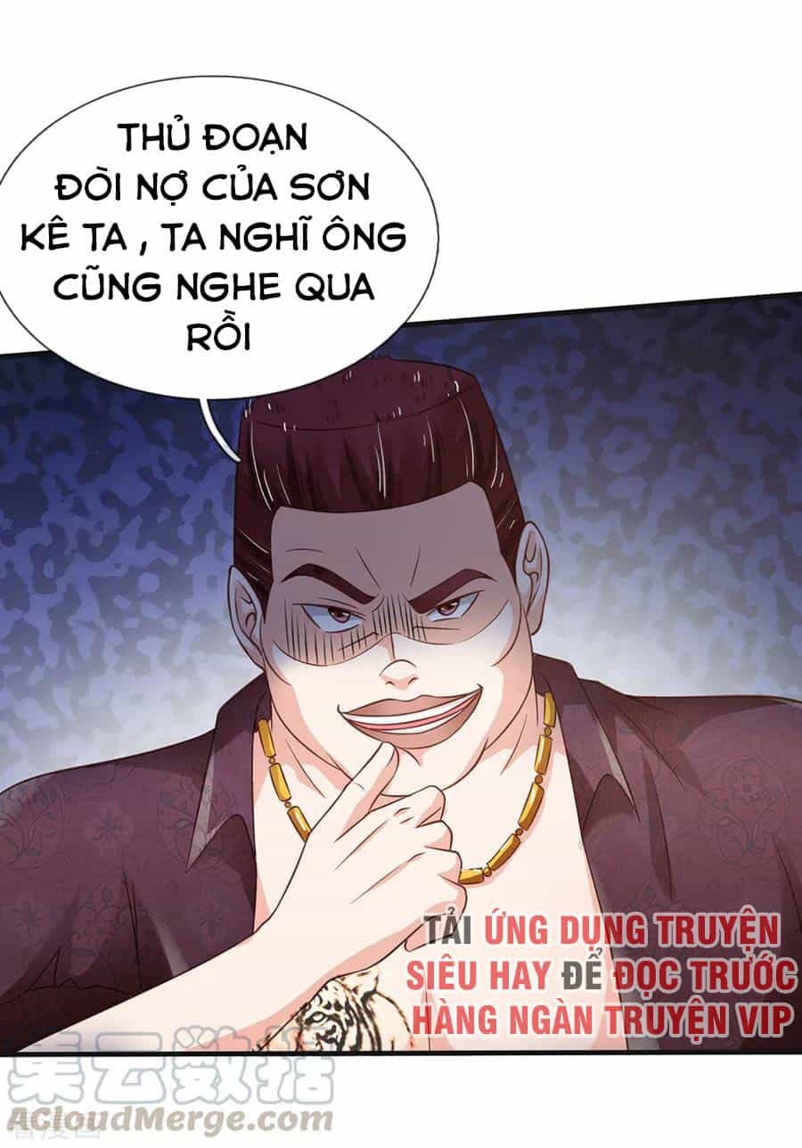 Ngạo Thị Thiên Địa - Chương 185 - ảnh 24
