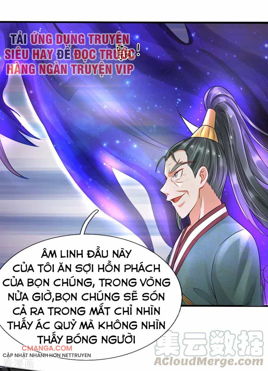 Ngạo Thị Thiên Địa - Chương 192 - ảnh 13